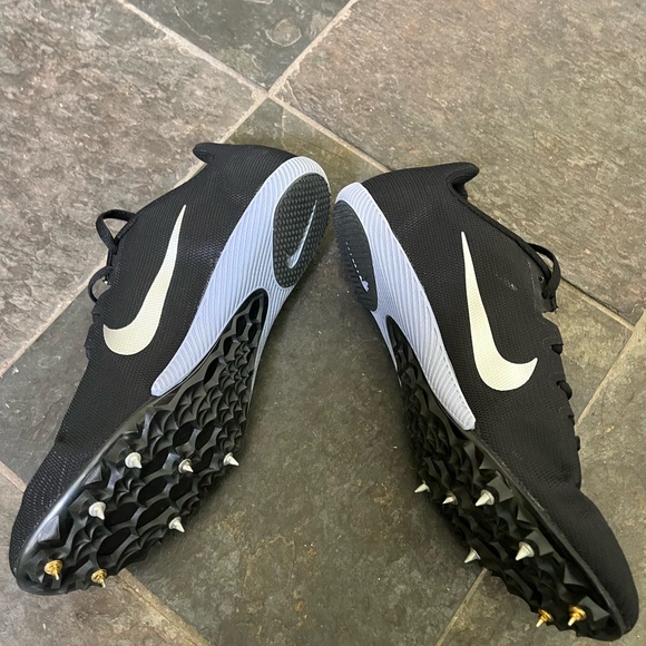 Nike Zoom Rival M Spikes - Picture 3 of 5